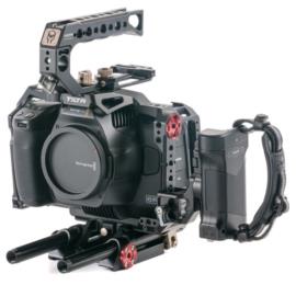 کیج-تیلتا-Tilta-Advanced-Kit-for-Blackmagic-Design-Pocket-Cinema-Camera-6K-Pro
